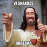 Vi Schnakkes