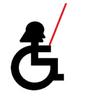 darth wheelchair
