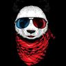 Pandaroll