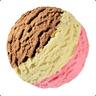 SORVETE 3 SABORES