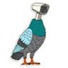 birds arent real