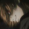 Yagami light