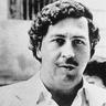 Pablo Escobar #IKIEGANG