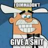 Doug DimmaDaddy