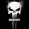 ☠ Nobody ☠