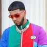 Anuel AA ua