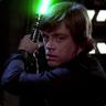 Luke Skywalker
