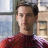 TOBEY MAGUIRE