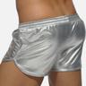 Silver Hotpants