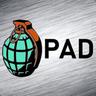 Fragpad