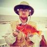 Larry Fisherman