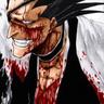 Zaraki[11]Kenpachi