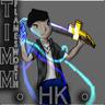 Timm