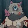 Inosuke Hashibira