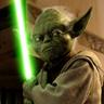 Master Yoda