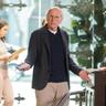 Larry David