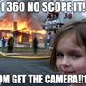 mom get the camera