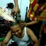professional barber