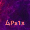 ムPs1x