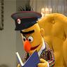 Thiccest Bert