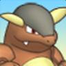 Kangaskhan Storage