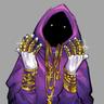 Shadow Money Wizard