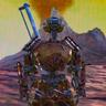 The Coming of the AI Machine God