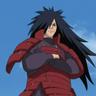 ♿ Uchiha Madara ♿