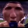 Siuuuuuu