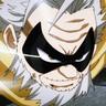 Yujiro
