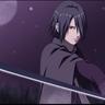Uchiha Sasuke