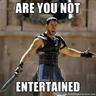 Gladiator