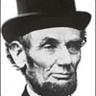 Abraham Lincoln