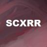 SC✘RR