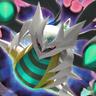 Giratina