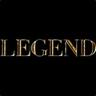 THE LEGEND  つ ◕_◕ つ