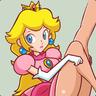 Peach ♥