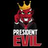 Pevil