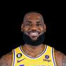 King Lebron