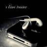 I was Music