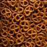 Pretzel Man
