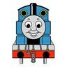 Thomas train