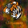☻I.Alfonso22