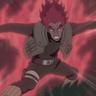 RED BEAST OF THE HIDDEN LEAF