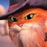 Puss in Boots