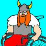 Viking In Asia