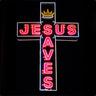 † Jack † Jesus Saves †