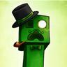 Sr. Creeper