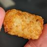Singular Tater Tot