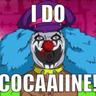 Dr. Rockso